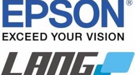 Lang AG zamawia najnowsze projektory Epson BIZNES, IT i technologie - 7 czerwca podpisano kontakt na dostawę ponad 150 projektorów laserowych Epson na potrzeby Lang AG lidera na europejskim rynku wynajmu i leasingu sprzętu audio-wideo.