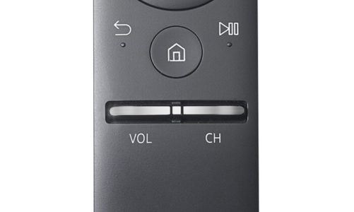 Nowy Samsung Smart Control – pilot do zadań specjalnych