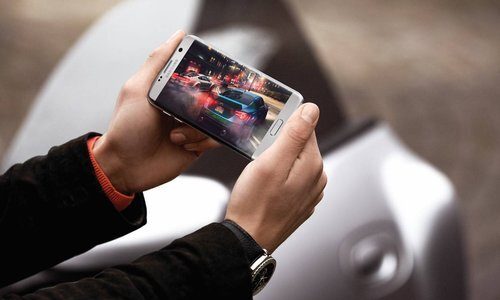 Vulkan API i Galaxy S7 – najlepsze, co spotkało gry mobilne