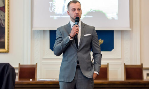 Przełom technologiczny możliwy dzięki technologii 5G