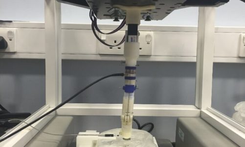 Ericsson oraz londyński King College demonstrują operację chirurgiczną z wykorzystaniem 5G