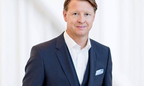 Hans Vestberg – prezes Ericsson ustępuje ze stanowiska. Rozpoczęto proces rekrutacji nowego prezesa.