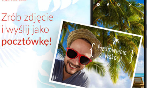 Envelo oferuje wakacyjne wysyłanie widokówek z całego świata