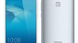 Honor 7 Lite debiutuje na polskim rynku