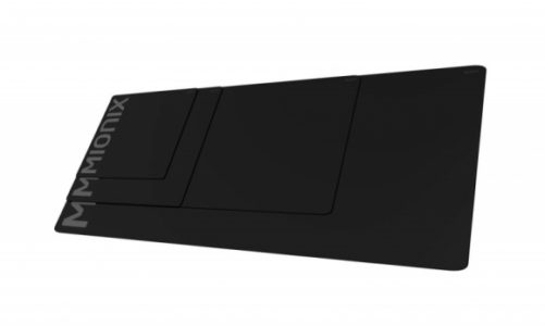 W Polsce rozbłysła nowa gwiazda wśród podkładek