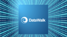 Platforma DataWalk wspiera 4MATS.pl w analizie BigData