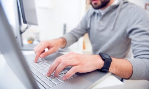 Idealna oferta pracy według specjalistów IT