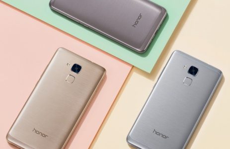 Honor 7 Lite – idealny smartfon do wakacyjnych zdjęć