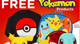 Spamerzy zalewaja skrzynki odbiorcze z ofertami z Pokemon GO