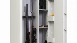 Jak zadbać o broń palną?