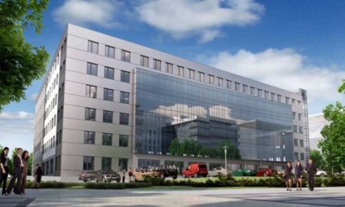 Nowa siedziba wrocławskiego biura Accenture