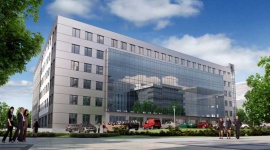 Nowa siedziba wrocławskiego biura Accenture BIZNES, IT i technologie - Accenture, globalna firma doradcza w zakresie profesjonalnych usług i rozwiązań dla biznesu, otworzyła nowe biuro we Wrocławiu zlokalizowane w nowoczesnym biurowcu West House 1B, przy ul. Strzegomskiej 142a.