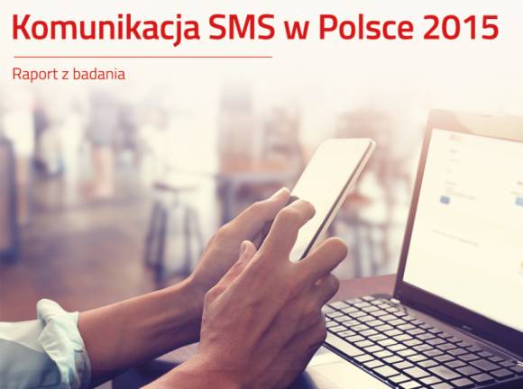 Raport „Komunikacja SMS w Polsce 2015” – nowa edycja badania BIZNES, IT i technologie - Jak co roku Platforma SerwerSMS.pl przygotowuje raport dotyczący badania na temat komunikacji SMS w Polsce. Raport ten ma prezentować stosunek Polaków do komunikacji mobilnej – zarówno konsumentów, jaki i samych firm wykorzystujących to narzędzie w celach promocyjnych.