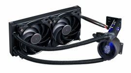 Chłodzenie, które poskromi najmocniejszego PC-ta