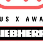 Liebherr otrzymał nagrodę Plus X Award – Best Design Brand 2016/2017