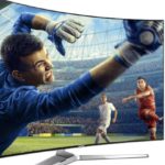 Igrzyska Olimpijskie z telewizorami Smart TV – wrażenia na medal