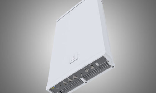 Ericsson jako pierwsza firma dostarczy radio 5G NR