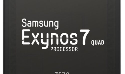 Samsung uruchamia masową produkcję procesora Exynos w technologii 14-nanometrowej