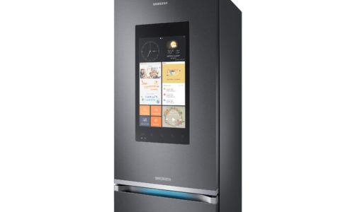 Samsung przedstawi europejską edycję Family Hub na targach IFA 2016