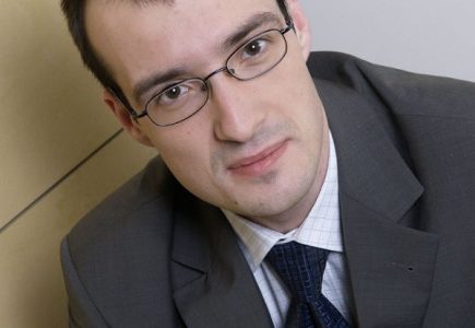 Marcin Madej dołącza do Onwelo