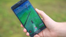 Z telefonu do portfela. Jak zarobić na Pokémon GO i innych aplikacjach?