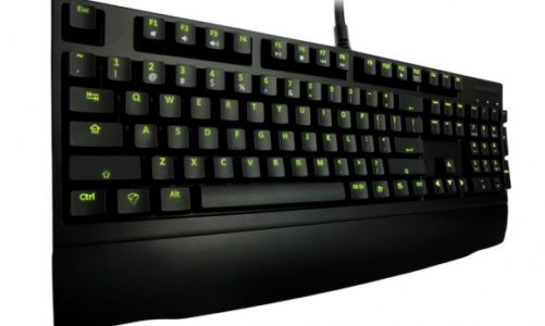 Mionix: zestaw dla miłośników e-sportów