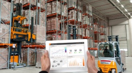 Czy nadążamy za światową cyfryzacją intralogistyki? BIZNES, IT i technologie - Kierunek obrany przez organizatorów CeMAT 2016, żywa reakcja na hasło „Inteligentne rozwiązania łańcucha dostaw” i dane z rynku nie pozostawiają wątpliwości, że europejską intralogistykę zdominuje koncepcja Przemysłu 4.0. Czy w Polsce jest miejsce na systemy tego typu?