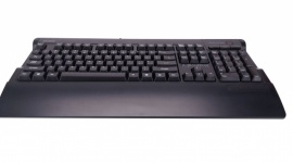 Zalman: klawiatura membranowa jak mechanik LIFESTYLE, IT i technologie - Gracze często narzekają na długi czas potrzebny do aktywacji klawiszy w klawiaturach membranowych. Zalman twierdzi, że szybkość nie musi być domeną droższych klawiatur mechanicznych, czego dowodem ma być K600S.