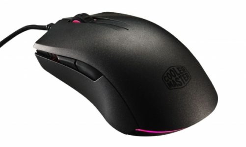 MasterMouse Pro L: mysz dla zawodowca i laika