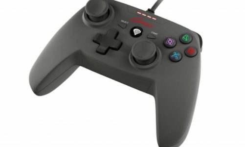 Genesis: pewny chwyt, łatwe zwycięstwo