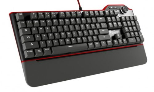 Gamescom 2016: Genesis dołącza do stawki