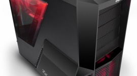 Zalman: obudowa też musi wspomagać chłodzenie LIFESTYLE, IT i technologie - Nawet najlepsze wentylatory niewiele pomogą, jeśli zgromadzone w obudowie ciepło nie będzie znajdywało swego ujścia na zewnątrz. Właśnie ta myśl towarzyszyła pracownikom Zalmana, gdy tworzyli Z11 Plus HF1.