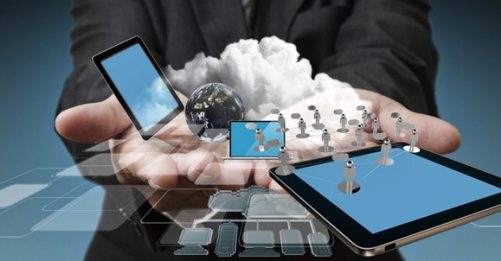 Komunikacja na miarę XXI wieku, czyli Mitel MiCollab na targach IT Future Expo