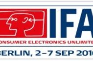 IFA 2016 – Amica ponownie obecna w Berlinie wydarzenia, technologie - Już po raz kolejny, na jednych z największych na świecie targów elektroniki użytkowej, które odbywają się w Berlinie, nie zabraknie polskiej firmy Amica. Odwiedzający stoisko będą mieli okazję zobaczyć szeroką gamę urządzeń AGD, w tym produkty z wyjątkowej i najbardziej zaawansowanej technologicznie linii Amica IN.