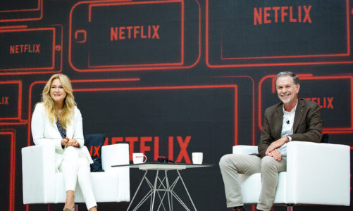 Netflix już po polsku