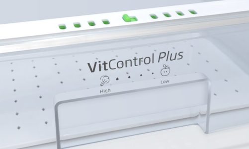 IFA 2016 – Świeżość do trzech razy dłużej w lodówkach Amica