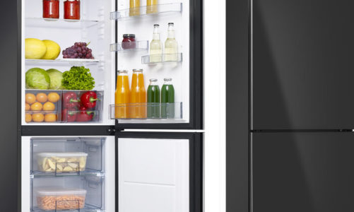 IFA 2016 – Amica ponownie obecna w Berlinie