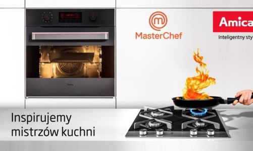 Amica i MasterChef znowu razem