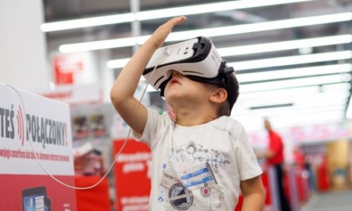 Otwarcie Media Markt w Żorach