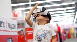Otwarcie Media Markt w Żorach LIFESTYLE, IT i technologie - Już 29 września o godz. 7.00 w Żorach swoje podwoje otworzy nowoczesne centrum ze sprzętem elektronicznym Media Markt.