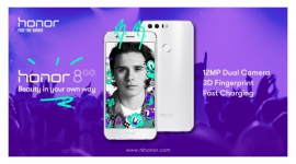 Brooklyn Beckham globalnym ambasadorem marki Honor