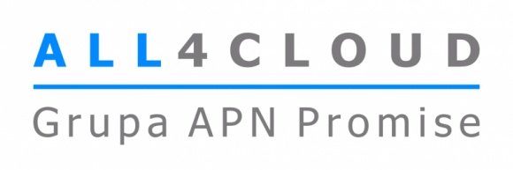 APN Promise S.A. dołączył do grona Dystrybutorów Cloud Solution Provider!