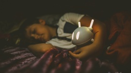 Raport Edu-Tech 2016: Roboty w edukacji. Za 15 lat nauczyciele będą bezrobotni?