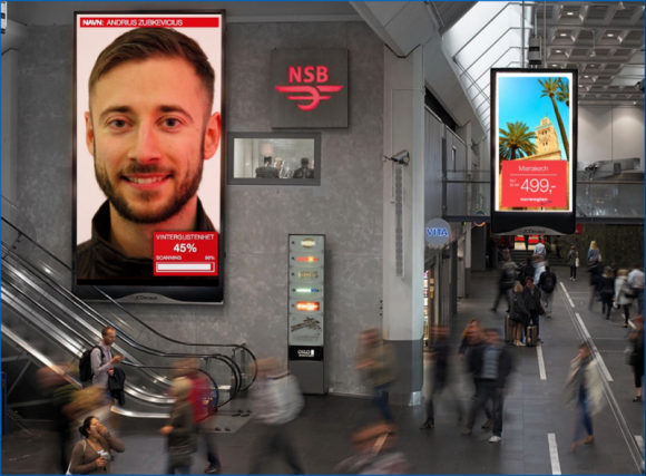 Adform jako pierwszy w Polsce automatyzuje polski rynek Digital Out Of Home BIZNES, IT i technologie - Adform, lider technologii do zakupu i sprzedaży powierzchni reklamowych online, jest pierwszą firmą na polskim rynku, która zdecydowała się wprowadzić aukcyjny model realizacji kampanii w kanale Digital Out Of Home.