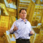 Historyczne połączenie firm Dell i EMC zakończone