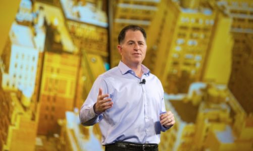 Historyczne połączenie firm Dell i EMC zakończone