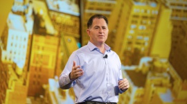 Historyczne połączenie firm Dell i EMC zakończone BIZNES, IT i technologie - Powstała największa na świecie firma technologiczna z większościowym kapitałem prywatnym