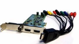 AVerMedia: trójwymiarowa projekcja w twoim domu