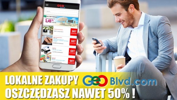 GeoBLVD rozpoczyna działalność w Polsce