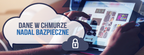 Przechowywanie danych w chmurze – nadal jest bezpieczne. BIZNES, IT i technologie - Pomimo obaw związanych z bezpieczeństwem i cyfrową transformacją - przechowywanie danych w chmurze dalej jest kontynuowane przez firmy.
